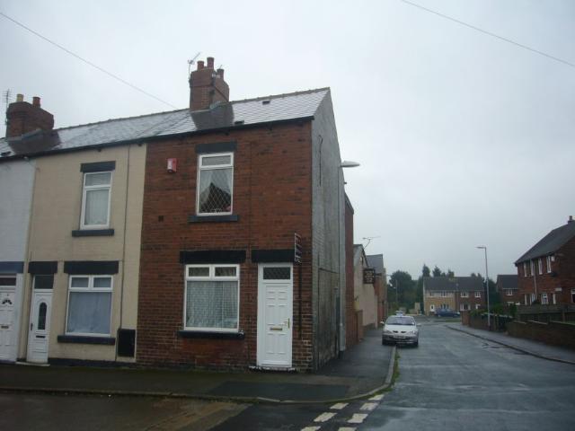 Methley Street, Cudworth S728Ju S72, 2 bed end terrace house to rent, £650 pcm | PrimeLocation
