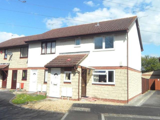 Methwyn Close, Locking Castle BS22, 1 bed flat to rent, £850 pcm | PrimeLocation