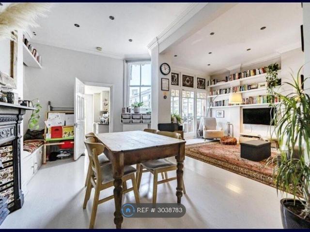 Methuen Park, London N10, 3 bed flat to rent, £2,750 pcm | PrimeLocation