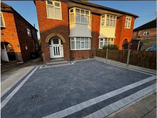 Methuen Road, Edgware HA8, 3 bed semi detached house to rent, £2,800 pcm | PrimeLocation