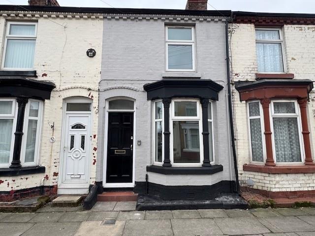 Methuen Street, Liverpool, L15 1EJ, United Kingdom | 2 bed house for rent #140227604 | Rentberry