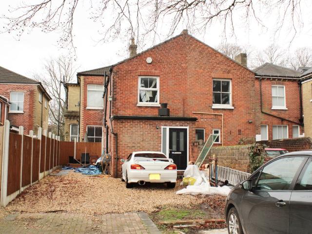 Methuen Street, Southampton SO14, 2 bed end terrace house to rent, £1,375 pcm | PrimeLocation