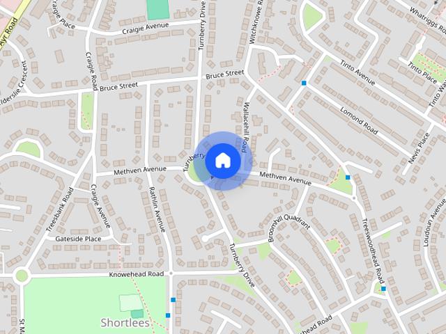 Methven Avenue,Kilmarnock,KA1