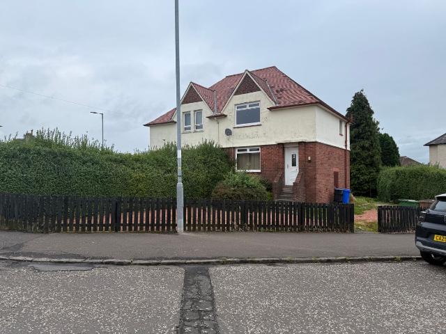 Methven Avenue, Kilmarnock KA1, 2 bed semi detached house to rent, £795 pcm | PrimeLocation