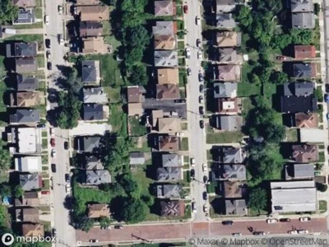 Methyl St