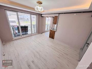 METİN ÖZDEMİR`DEN FUL YAPILI SIFIR2+1YÜKSEK GİRİŞ DAİRE SİZLERLE