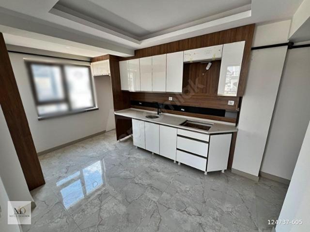 METİN ÖZDEMİR'DEN ARAKATTA ÖNCEPHE YERDEN ISITMALI 2+1 SATILIK