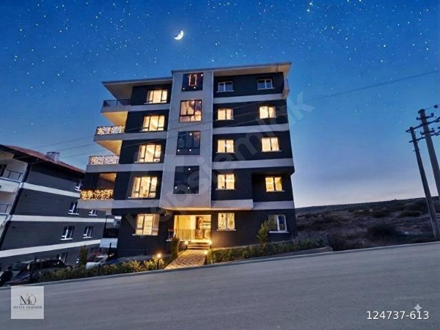METİN ÖZDEMİR'DEN İSKANLI ARAKATTA ÖNCEPHE 3+1 SATILIK