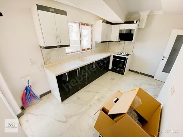 METİN ÖZDEMİRDN %80 KREDİL CAM BALKONLU ARAKAT 3+1 SATILIK DAİRE