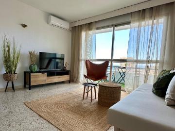 Apartamento en alquiler en Calle Murillo Bracho - Cocina equipada