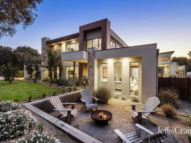 Meticulous, coastal perfection