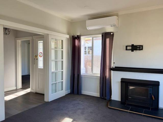 Meticulous 2 bedroom home