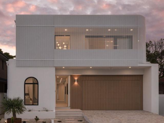 Meticulously crafted home set within a blue chip Croydon setting