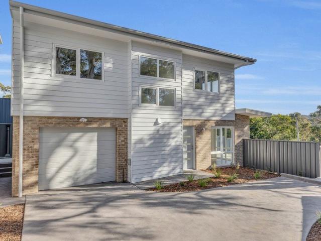 Meticulously Crafted, Near New Coastal Residence