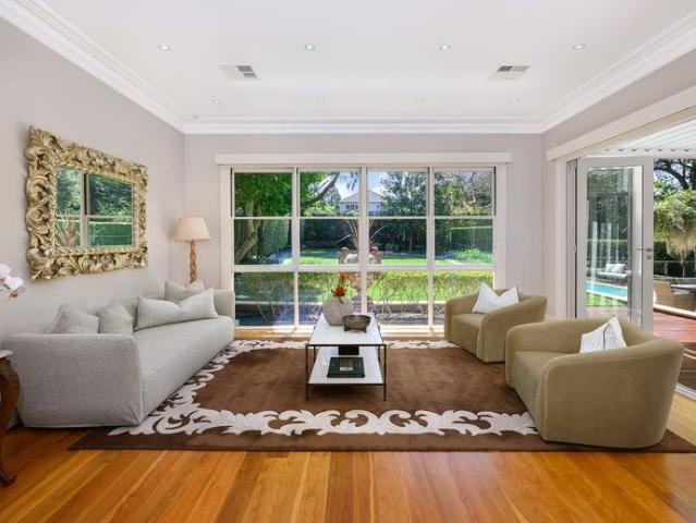 Meticulously created masterpiece with no expense spared luxury