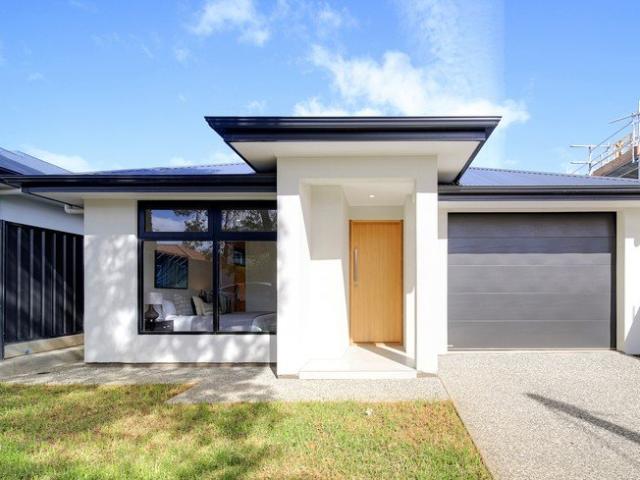 Meticulously Designed Low Maintenance Family Home