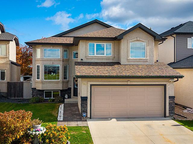 Meticulously Maintained 4 bed, 1908 Sqft Home W/ Double Garage!