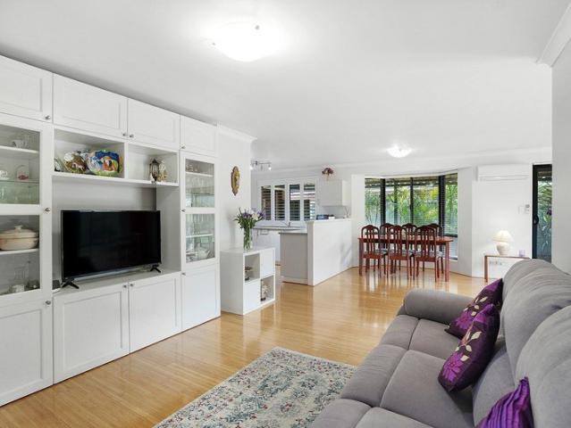 Meticulously Maintained, Beautifully Presented