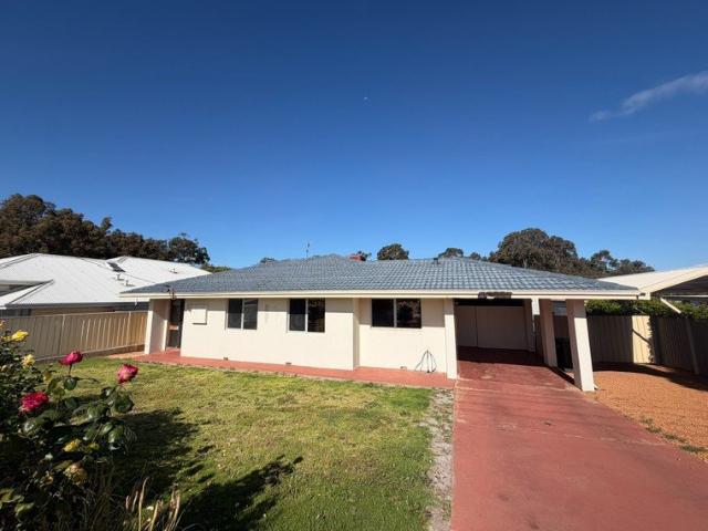 Meticulously Maintained Collie Home