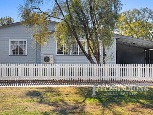 METICULOUSLY MAINTAINED HOME, RUMPUS ROOM + 2ND TOILET FRESHLY PAINTED & MOVE IN READY!