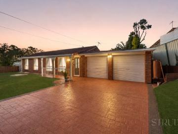 Meticulously Maintained & Lovingly Cared For | A True Camira Classic!