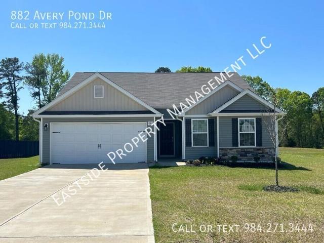 Meticulously maintained ranch style house set on nearly two thirds of an acre at the end of a quiet cul de sac offering the privacy, space, and comfort!