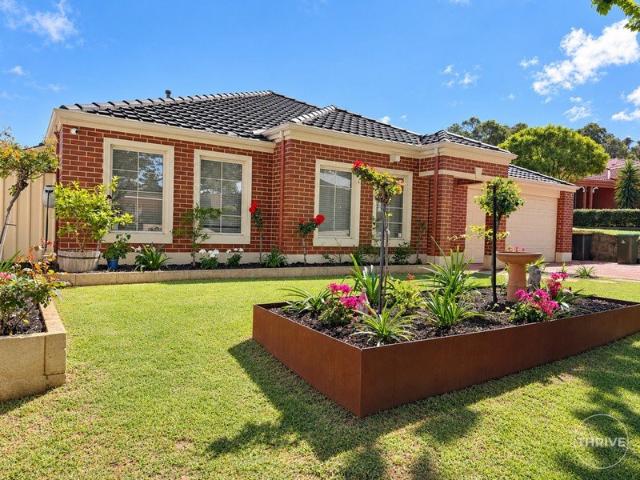 Meticulously Presented Masterpiece in Glen Iris Estate A Statement of Luxury!
