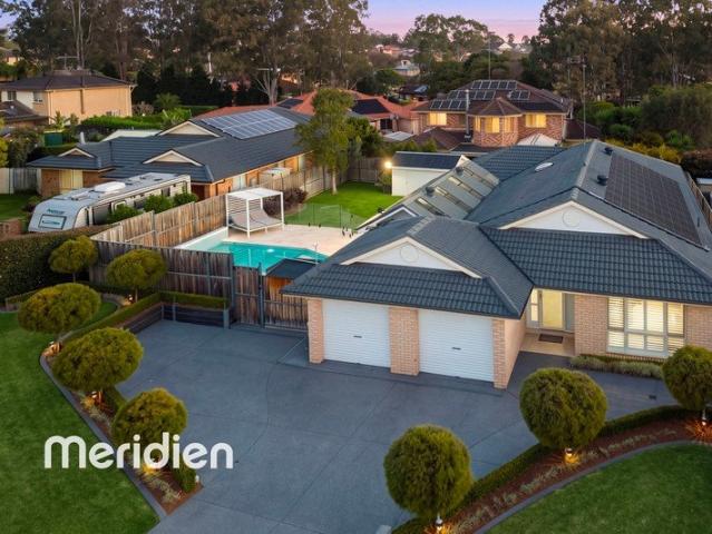 Meticulously Renovated. Impeccably Presented. Exceptional Family Living