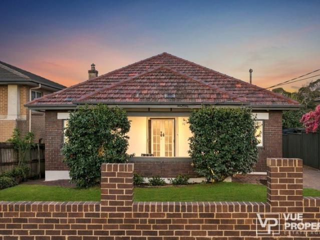 Meticulously Transformed for Modern Living with Enduring Timeless Charm