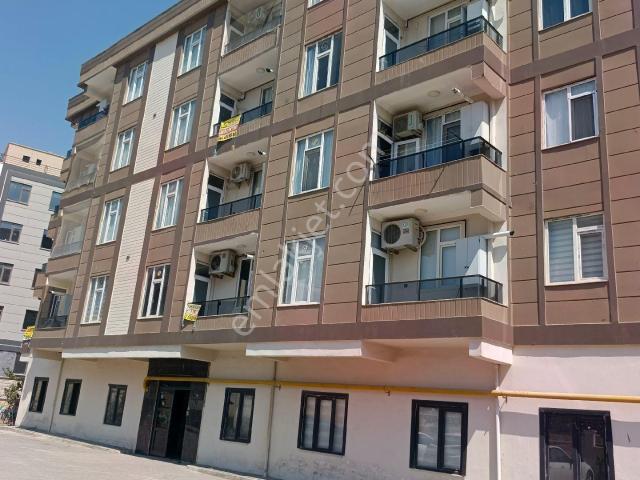 Metin Yıldız Emlak Tan Kiralık 1+1 Kat 2 Seyrantepe Karaköprü