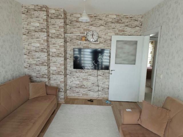 Metin Yıldız Emlak Tan Kiralık 2+1 Eşyalı Ful Seyrantepe Karaköprü