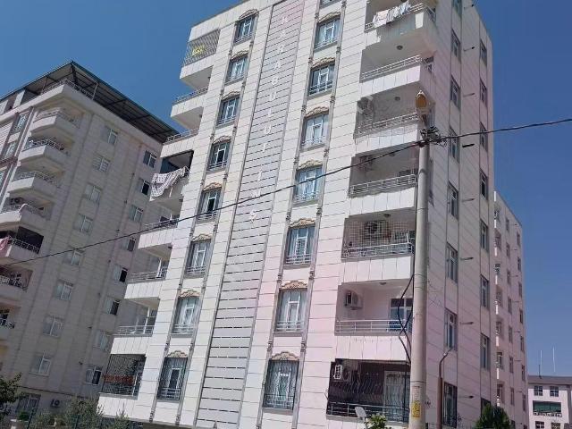 Metin Yıldız Emlak Tan Kiralık 2+1 Seyrantepe Karaköprü