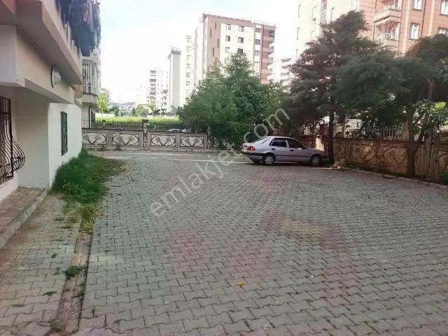 Metin Yıldız Emlak Tan Kiralık Eşyalı Atakent Karaköprü Giriş