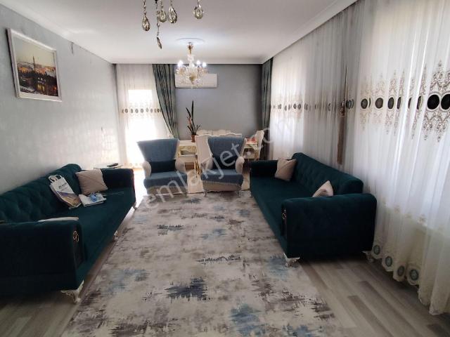 Metin Yıldız Emlak Tan Satılık Toki 3+1 Seyrantepe Karaköprü