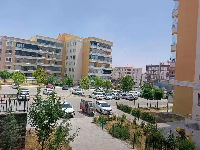 Metin Yıldız Emlak Tan Satılık Toki Seyrantepe Karaköprü 3+1 Yüksek Giriş