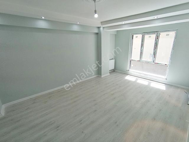 Metin Yapı'dan Masrafsız Taşınmaya Hazır Kiralık 2+1 Daire!