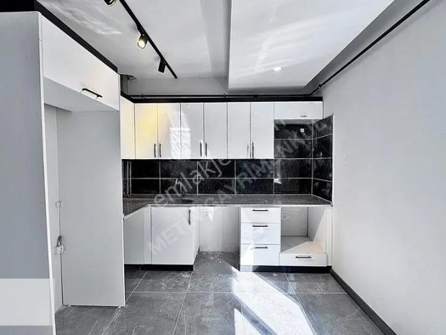 Metin Yapı'dan Merkezi Konumda Kiralık 1+1 Daire