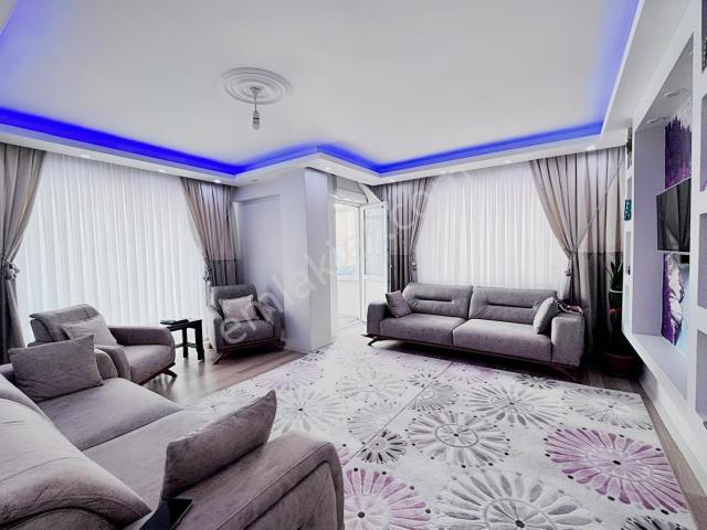 Metin Yapı'dan Atatürk Mah Terzi Caddesinde 140m2 3+1 Daire