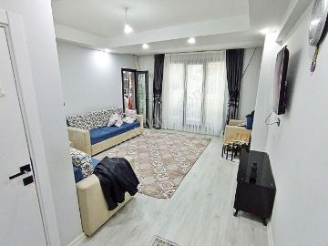 Metin Yapı'dan Ana Cadde Üstünde Satılık 2+1 Daire!
