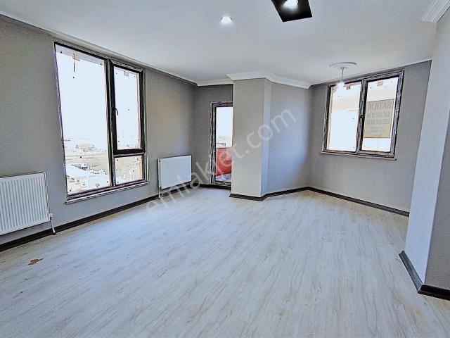 Metin Yapı'dan Bahar Caddesinde Lüks Sıfır Ara Kat 3+1 Daire!