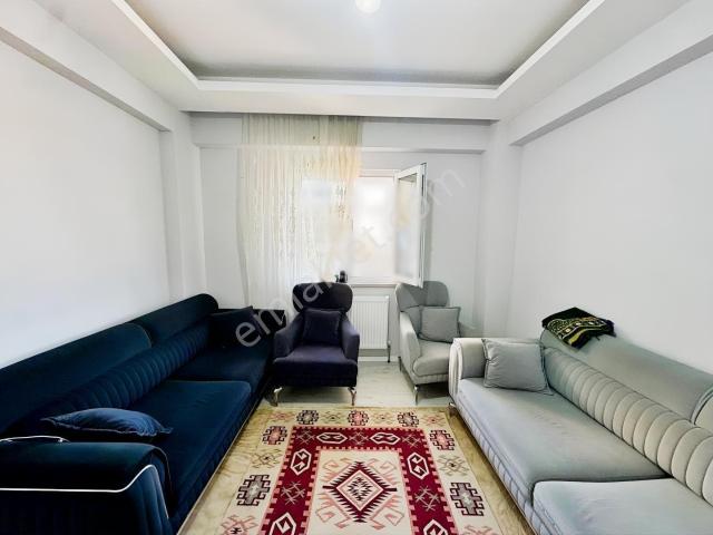 Metin Yapı'dan Ferah Ve Kullanışlı 2+1 Y Giriş Daire