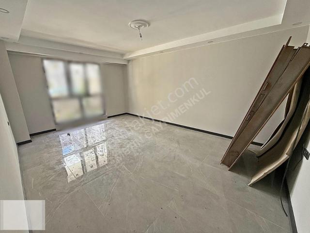 Metin Yapı'dan Kalabalık Aileler İçin İdeal Lüks Sıfır 3+1 Daire