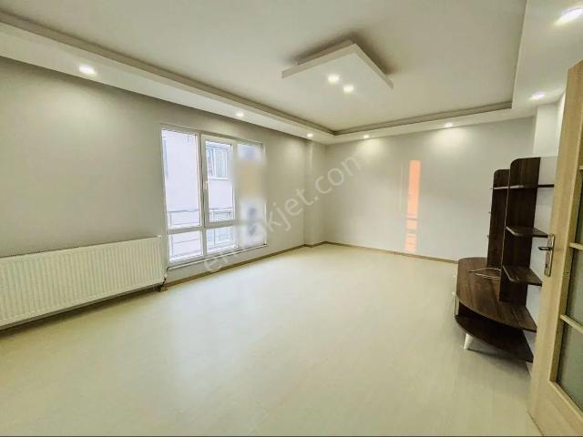 Metin Yapı'dan Kombili Ankastre Setli Kiralık 2+1 Daire!