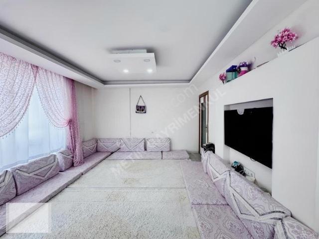 Metin Yapı Kombi Çift Kapalı Cambalkon Merkezi Konum Satılık 3+1