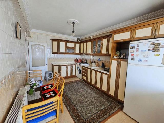 Metin Emlak'tan İstasyon Mahallesinde 2+1 Eşyalı Kiralık Daire