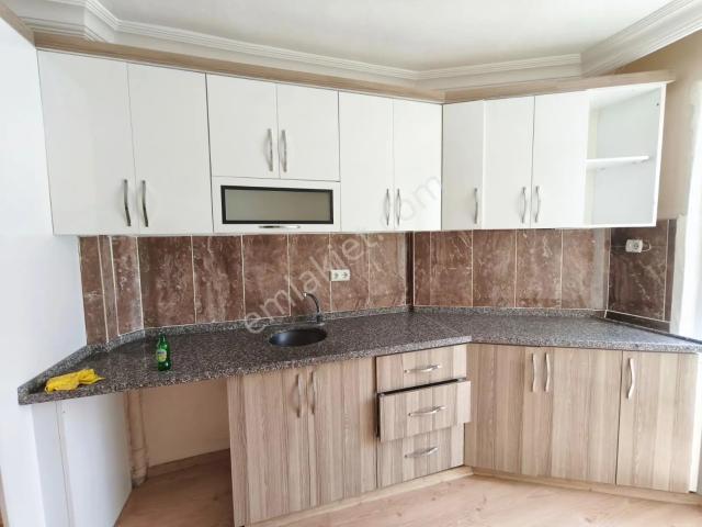 Metin Gayrimenkul’den Mezitli Yeni Mahhale’de Merkezi Konumda 3+1 Kiralık Daire