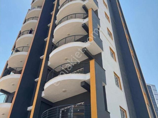 Metin Gayrimenkul'den Erdemli Ayaşta Satılık Sıfır 2+1