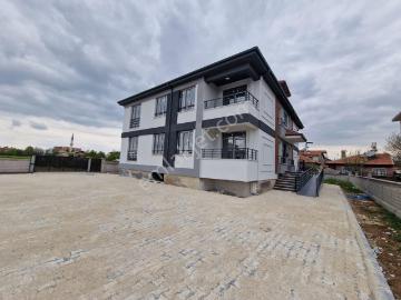 Metin Gönülalan'dan Butik Bahçesi Olan 3+1 Sıfır Daire
