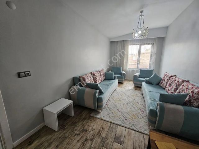 Metin Gönülalan'dan Eşyalı 2+0 Kiralık Daire