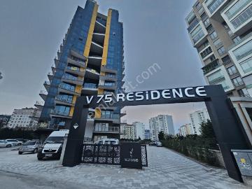 Metin Gönülalan'dan Şefikcan'da V 75 Residencede 4+1 Lüks Daire